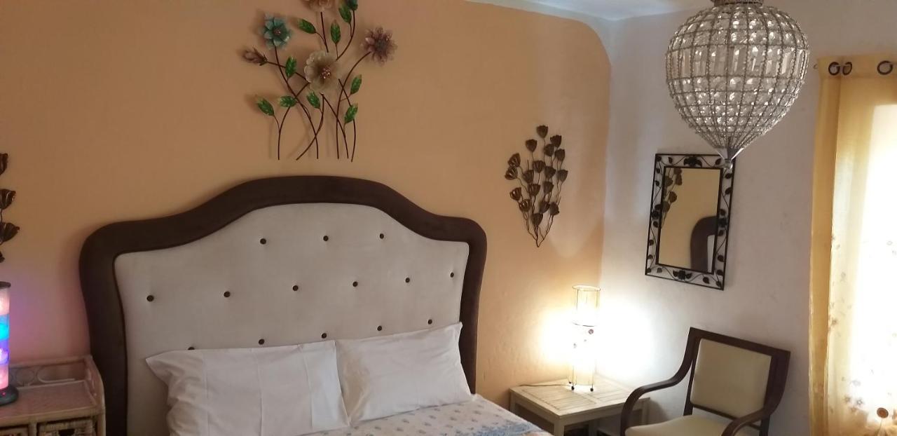 La Cascina Della Grotta Di Tufo Bed & Breakfast San Valentino  Exterior photo