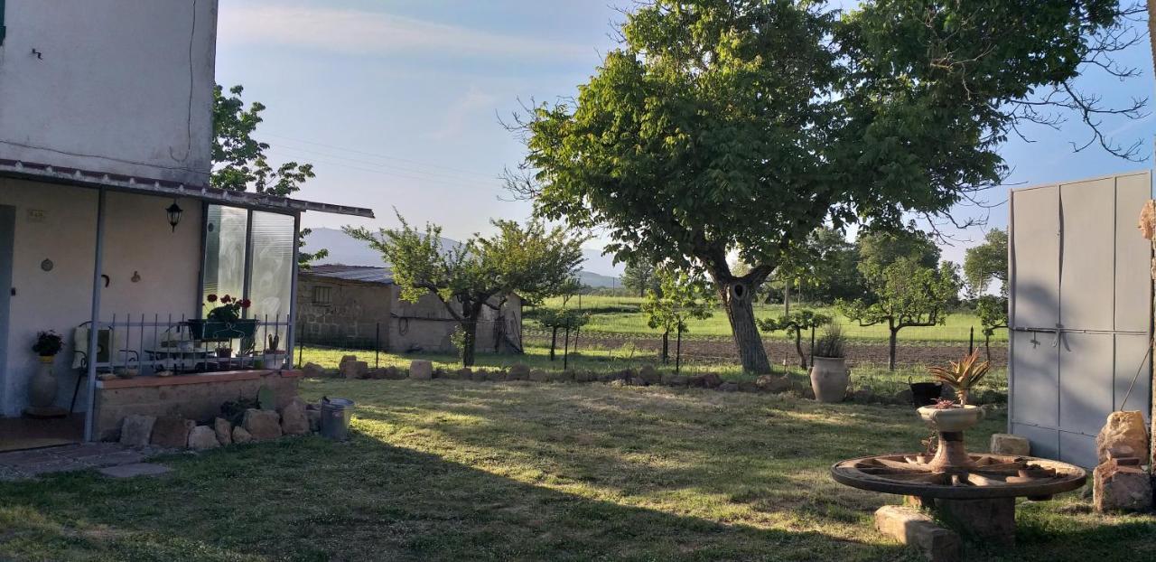 La Cascina Della Grotta Di Tufo Bed & Breakfast San Valentino  Exterior photo
