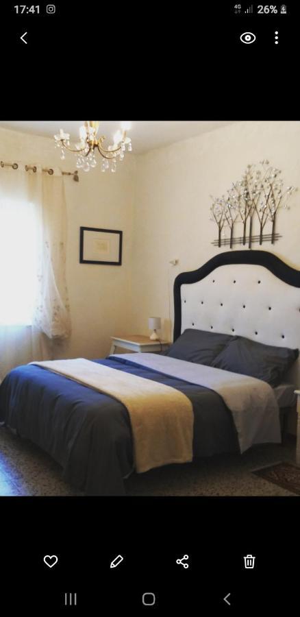 La Cascina Della Grotta Di Tufo Bed & Breakfast San Valentino  Exterior photo